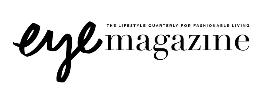 Eye Magazine logo
