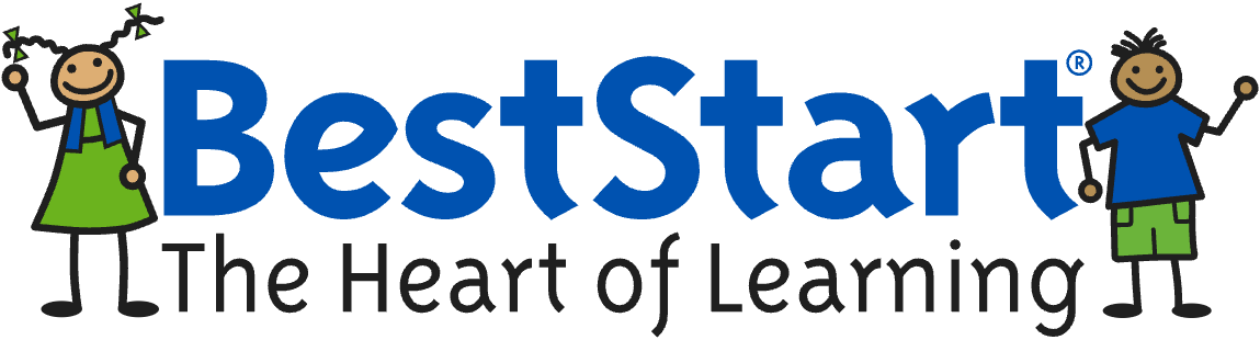 BestStart logo