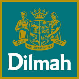 Dilmah Tea logo