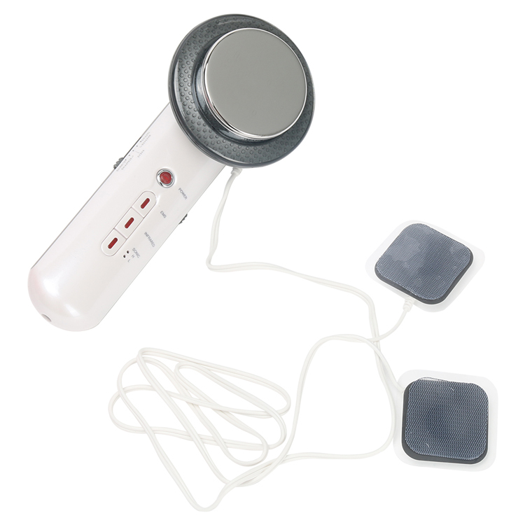 Read more about the article Product review: 3 in 1 Ultrasonic Handheld Slimming Device Review