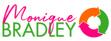 Monique Bradley logo